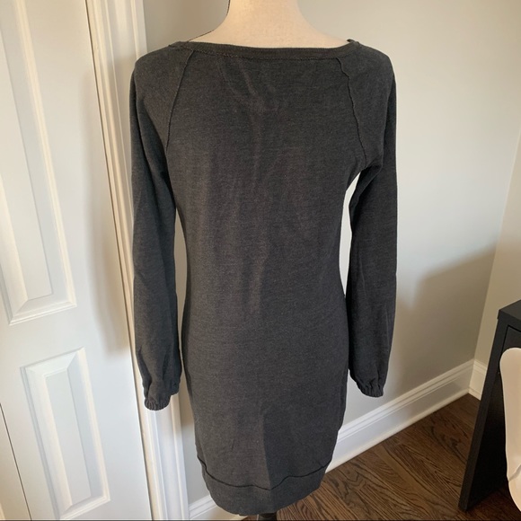 Converse dress cotton - Picture 5 of 8